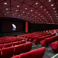 Cine BFI Southbank, en Londres