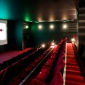 Shortwave Cinema, en Londres