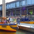 Ferry bristol