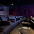 Genesis Cinema, en Londres
