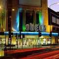 Odeon Cinema, en Londres