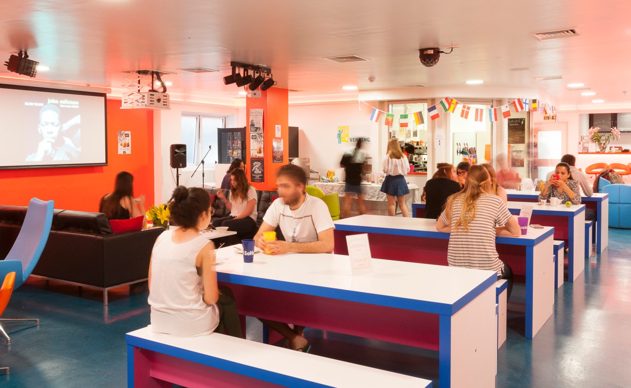 SoHostel London