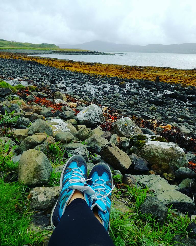 Coral Beach Elenawerr instagram