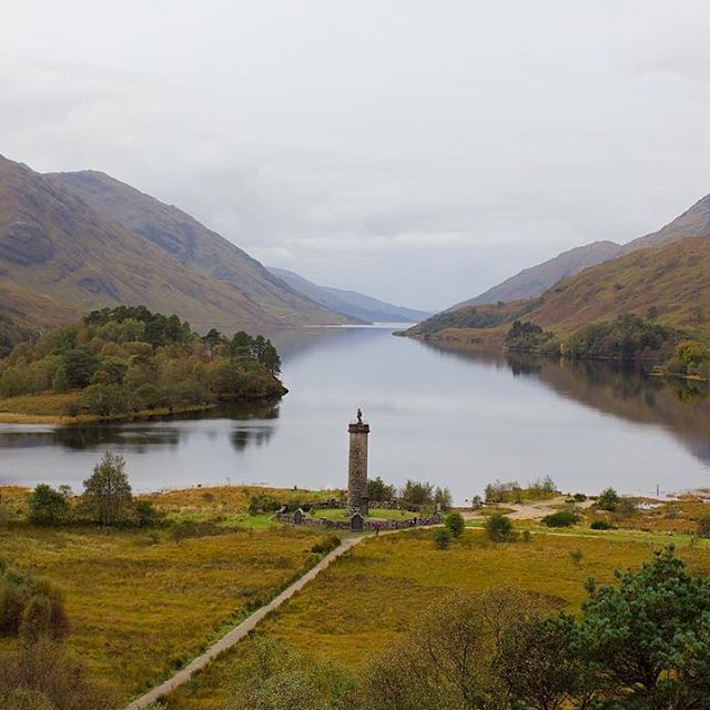 Fort William - Foto: Elena García