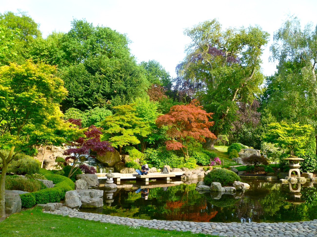 Herry Lawford -- Holland Park.jpg